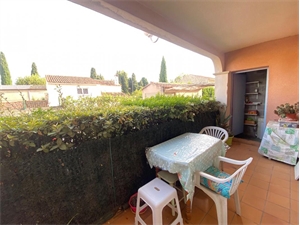 t2 à la vente -   13300  SALON DE PROVENCE, surface 45 m2 vente t2 - UBI436157501